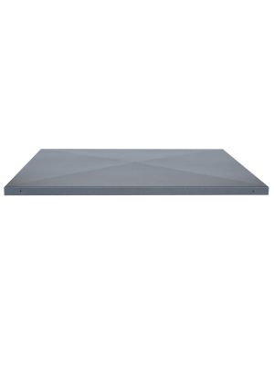 Couvercle protection grill Artiss graphite ref. 2604-93