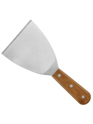 BBQ spatule plancha Artiss ref. 2604-94