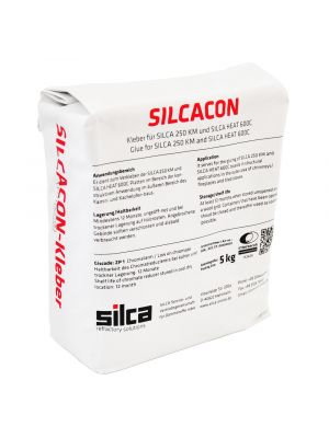 Colle SILCACON 5 kg